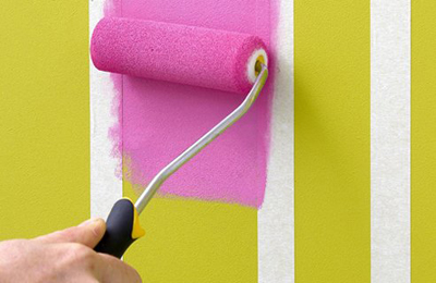 Lời khuyên trước khi chọn mua sơn tường